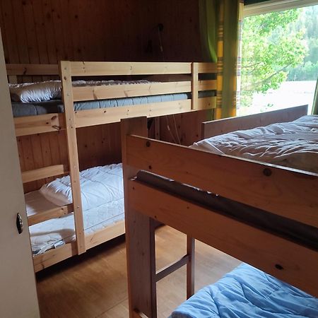 Strandheim Two-Bedroom Cottage Birkeland Экстерьер фото
