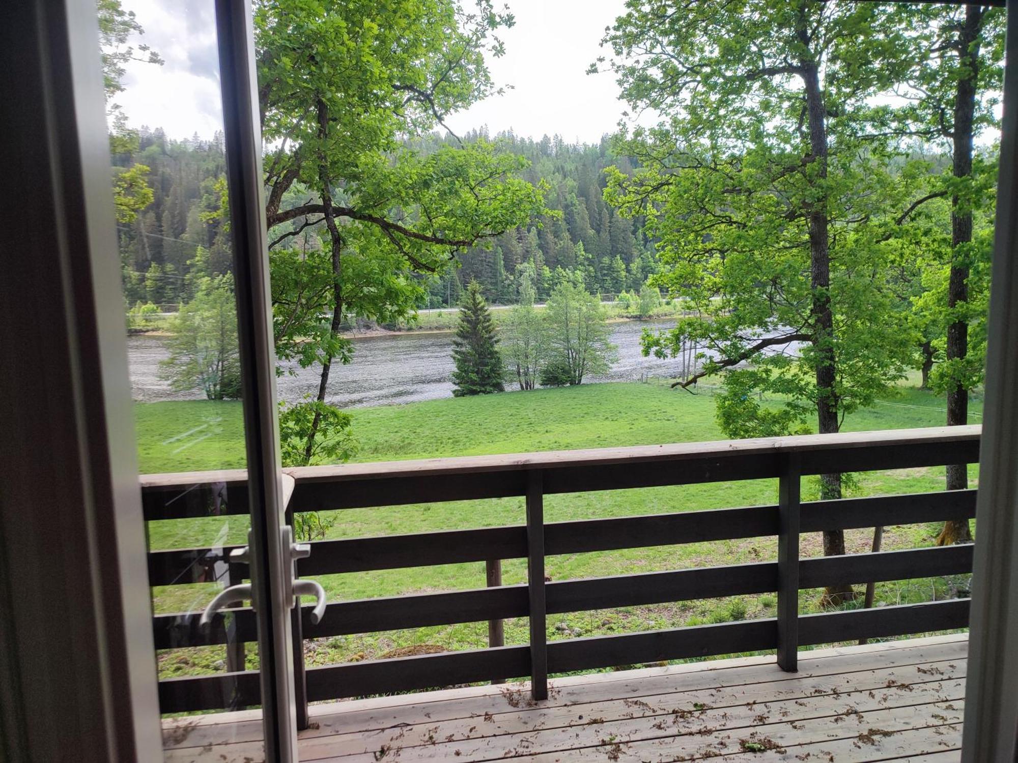 Strandheim Two-Bedroom Cottage Birkeland Экстерьер фото